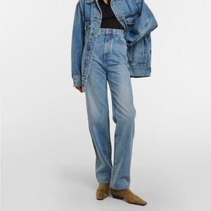 NWT Khaite Jeans
